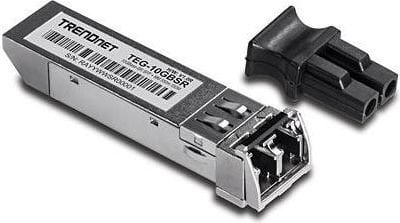 Adapter TRENDNET TEG-10GBSR, SFP+ - LC price and information | USB adapterid ja jagajad | hansapost.ee