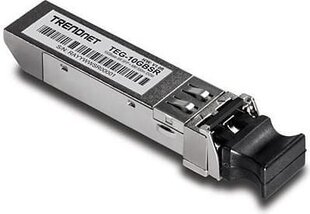 Adapter TRENDNET TEG-10GBSR, SFP+ - LC price and information | USB adapters and splitters | hansapost.ee