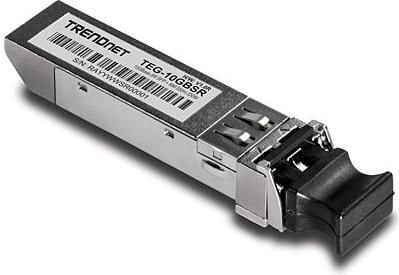 Adapter TRENDNET TEG-10GBSR, SFP+ - LC price and information | USB adapterid ja jagajad | hansapost.ee