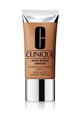 Jumestuskreem Even Better Refresh Clinique 115.5 Mocha, 30 ml hind ja info | Jumestuskreemid ja puudrid | hansapost.ee