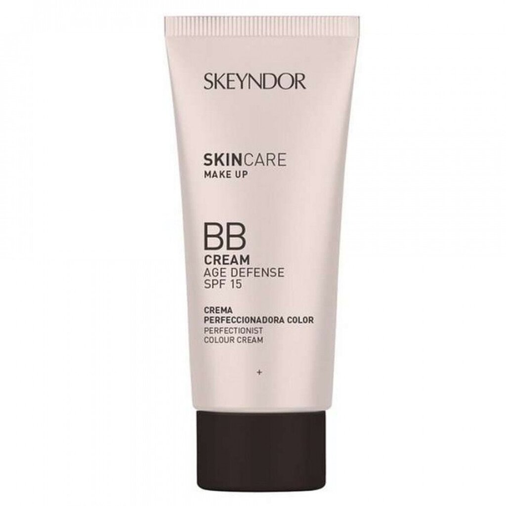 BB kreem Skeyndor Age Defence 01 Spain SPF15, 40 ml цена и информация | Näokreemid | hansapost.ee