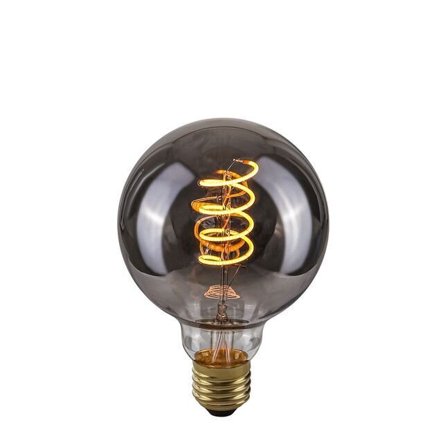 LED lamp Italux Retro 801552G95 цена и информация | Lambipirnid ja LED-pirnid | hansapost.ee