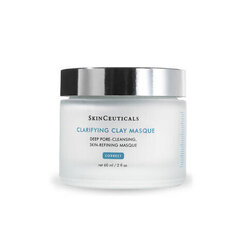 Näomask SkinCeuticals Clarifying Clay, 67 g цена и информация | Маски для лица, патчи для глаз | hansapost.ee