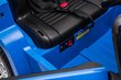 Ühekohaline elektriauto lastele Jeep Grand Cherokee JJ2055, sinine hind ja info | Laste elektriautod | hansapost.ee