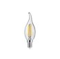 LED-pirn Filament C35L 4000K hind ja info | Lambipirnid ja LED-pirnid | hansapost.ee