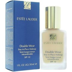 Стойкая основа под макияж Estée Lauder Double Wear Stay In Place Makeup SPF10, 30 мл цена и информация | Пудры, базы под макияж | hansapost.ee