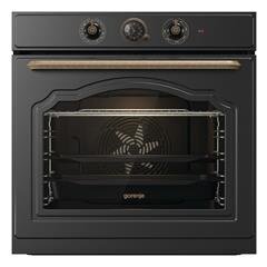 Gorenje BOS67371CLB цена и информация | Печи﻿ | hansapost.ee