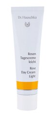 Оттеночный солнцезащитный крем для лица Dr. Hauschka Tinted Face Sun Cream SPF30, 40 мл цена и информация | Кремы от загара | hansapost.ee