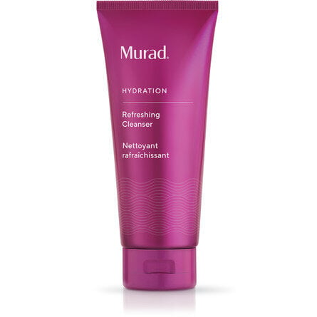 Näopesugeel Murad Refreshing Cleanser, 200 ml. hind ja info | Näopuhastusvahendid | hansapost.ee