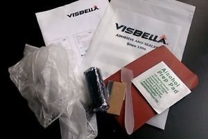 Комплект для ремонта топливного бака и радиатора VISBELLA цена и информация | Обмен оборудования | hansapost.ee