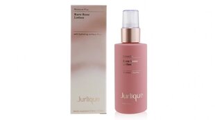 Näovesi Jurlique Moisture Plus Rare Rose, 50ml hind ja info | Jurlique Parfüümid, lõhnad ja kosmeetika | hansapost.ee