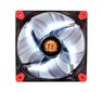 Thermaltake CL-F018-PL12WT-A hind ja info | Arvuti ventilaatorid | hansapost.ee