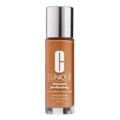 Jumestus- ja peitekreem Clinique Beyond Perfecting Ginger, 30 ml hind ja info | Jumestuskreemid ja puudrid | hansapost.ee