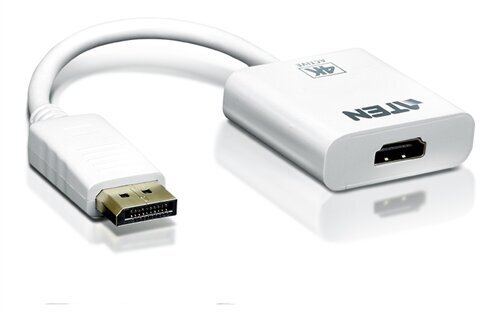 Aten VC986-AT hind ja info | USB adapterid ja jagajad | hansapost.ee