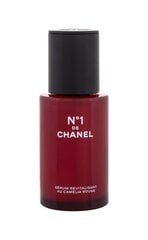 Сыворотка для лица Chanel N1 de Chanel Serum Revitalisant, 30 мл цена и информация | Сыворотки для лица, масла | hansapost.ee