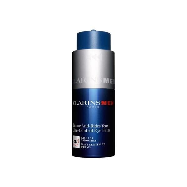 Silmaümbruskreem meestele Clarins Clarinsmen Baume, 20 ml hind ja info | Silmakreemid ja seerumid | hansapost.ee