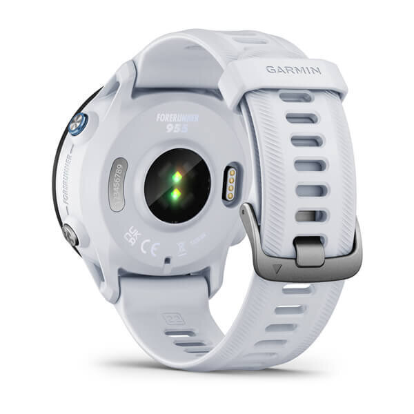 Garmin Forerunner® 955 Whitestone hind ja info | Nutikellad, laste nutikellad | hansapost.ee