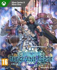 Star Ocean The Divine Force Xbox One mäng цена и информация | Компьютерные игры | hansapost.ee