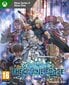 Star Ocean The Divine Force Xbox One mäng hind ja info | Konsooli- ja arvutimängud | hansapost.ee