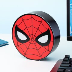 Lamp Marvel Spider-Man hind ja info | Fännitooted mänguritele | hansapost.ee