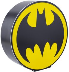 Lamp Marvel Batman hind ja info | Fännitooted mänguritele | hansapost.ee