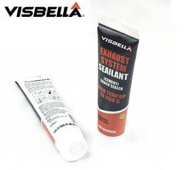 Visbella summuti (väljalaskesüsteem) tihend 1100°C 150g hind ja info | Lisatarvikud | hansapost.ee