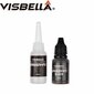 Visbella Speedy-Fix liimikomplekt: täide ja liim 10ml + 10 ml hind ja info | Lisatarvikud | hansapost.ee