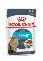 Märgtoit kassidele Royal Canin Fcn Wet 85gx12 Urinary Care In Gravy hind ja info | Kassikonservid | hansapost.ee