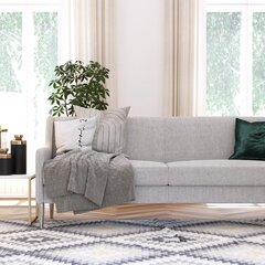 Diivan CosmoLiving by Cosmopolitan Virginia, hall price and information | Sofa beds and sofas | hansapost.ee