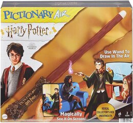 Игра Рисование в воздухе Harry Potter, EN цена и информация | Настольные игры | hansapost.ee