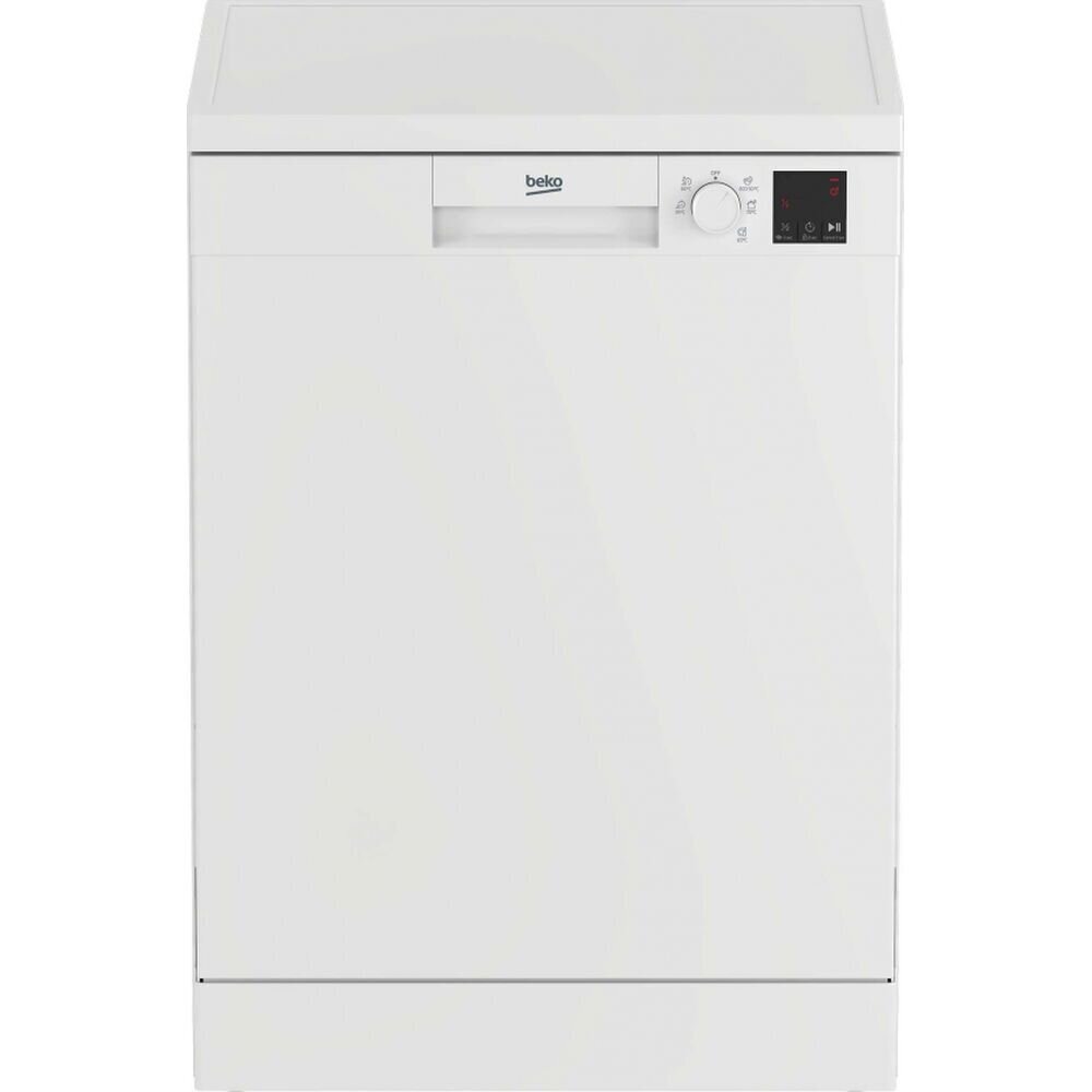 Beko DVN 05320W цена и информация | Nõudepesumasinad | hansapost.ee