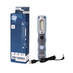 Светодиодный прожектор серии M-Tech Pro цена и информация | Обмен оборудования | hansapost.ee