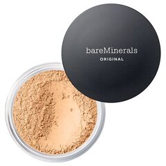 Mineraalpuuder-jumestuskreem BareMinerals Original SPF15, 07 Golden Ivory, 8 g price and information | Foundations and powders | hansapost.ee