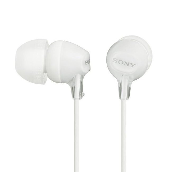 Sony MDR-EX15 hind ja info | Kõrvaklapid | hansapost.ee