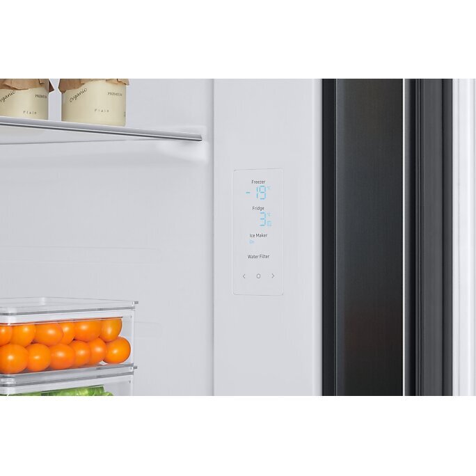Samsung RS68A8840B1/EF hind ja info | Külmkapid-külmikud | hansapost.ee