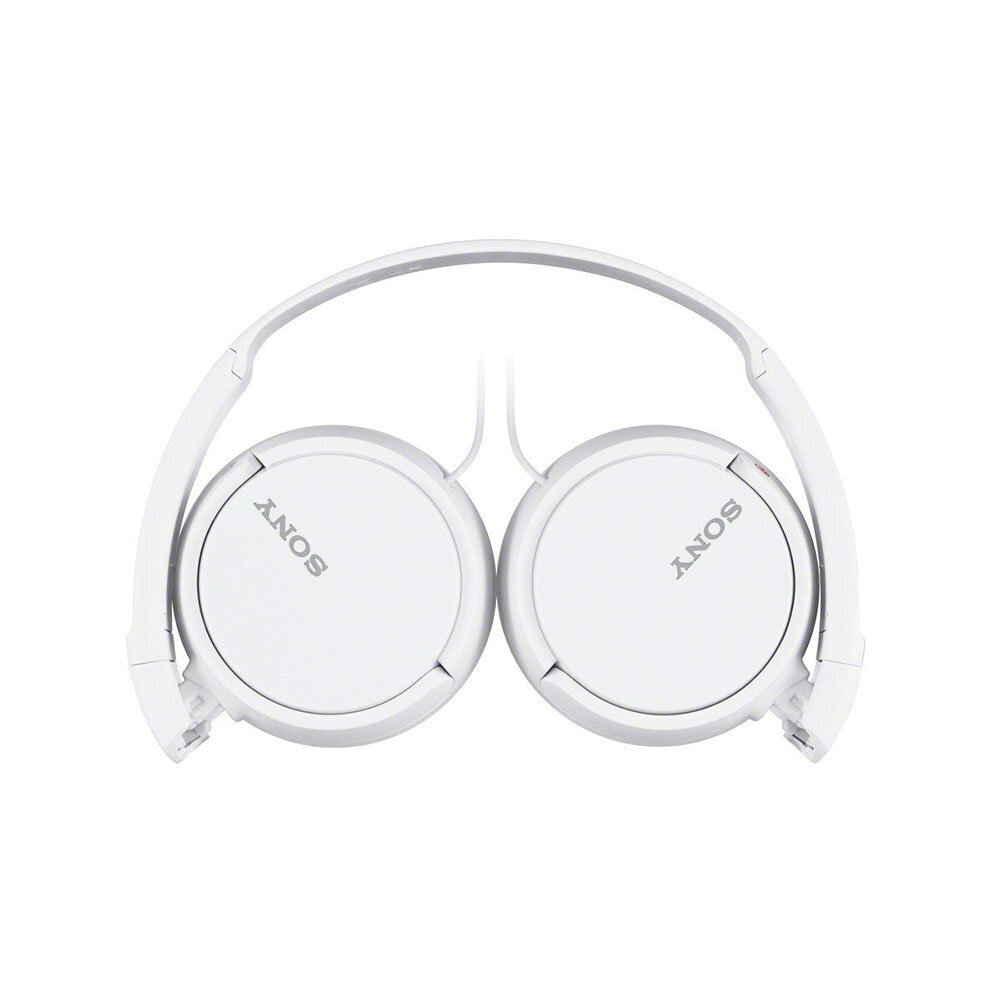 Sony MDR-ZX110AP White цена и информация | Kõrvaklapid | hansapost.ee