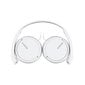 Sony MDR-ZX110AP White hind ja info | Kõrvaklapid | hansapost.ee