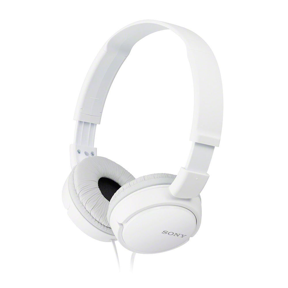 Sony MDR-ZX110AP White цена и информация | Kõrvaklapid | hansapost.ee