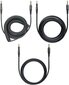 Audio Technica ATH-M50x hind ja info | Kõrvaklapid | hansapost.ee