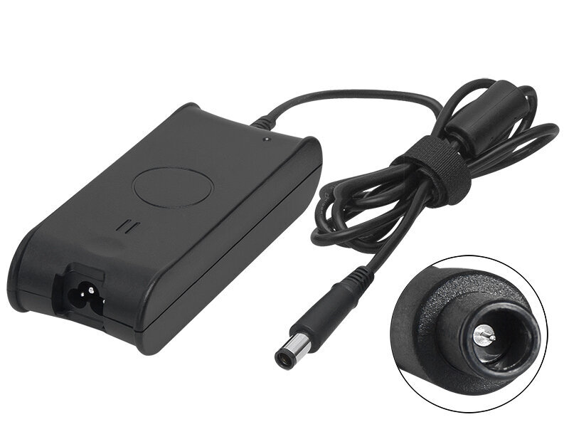 Adapteris Dell 19.5V, 4.62A, 90W цена и информация | USB adapterid ja jagajad | hansapost.ee