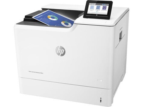 HP J8A04A#B19 цена и информация | Printerid | hansapost.ee