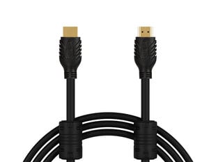 HDMI-HDMI kabelis, 10m hind ja info | Juhtmed ja kaablid | hansapost.ee