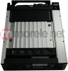 IcyBox IB-138SK-B-II 3,5-дюймовый жесткий диск SATA цена и информация | Аксессуары для корпусов | hansapost.ee