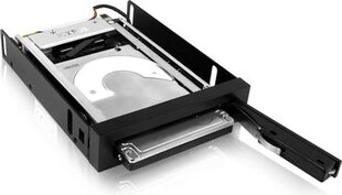 IcyBox Жесткий диск ИБ-2217СтС 2,5" SATA цена и информация | Аксессуары для корпусов | hansapost.ee