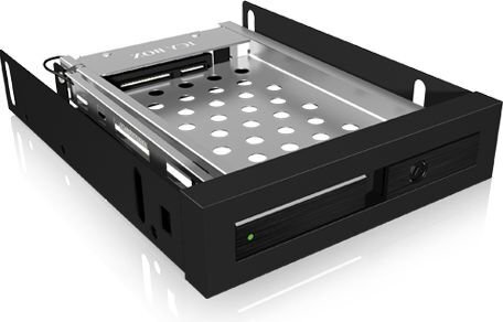 IcyBox IB-2217StS 2,5" SATA HDD hind ja info | Korpuste lisatarvikud | hansapost.ee