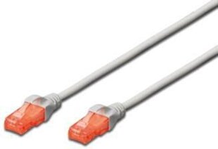 Digitus, RJ45, 0.5 m price and information | Wires and cables | hansapost.ee