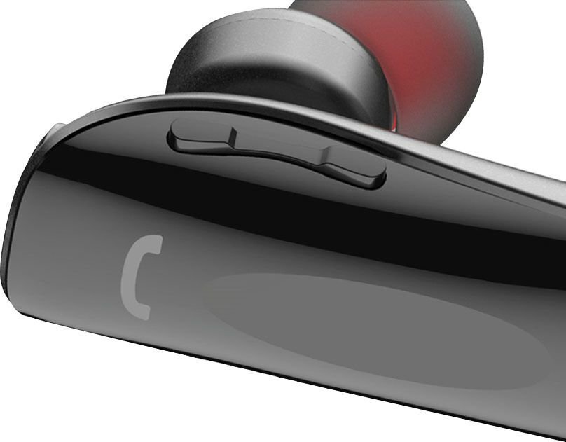 AWEI Bluetooth kõrvaklapid N1 hall цена и информация | Kõrvaklapid | hansapost.ee