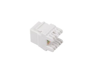 Jungtis Lanberg KSUA-1000, RJ45 hind ja info | USB adapterid ja jagajad | hansapost.ee