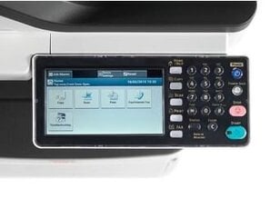 Принтер OKI МФУ МФУ MC883dn A3 45850304 цена и информация | Принтеры | hansapost.ee
