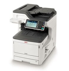 Принтер OKI МФУ МФУ MC883dn A3 45850304 цена и информация | Принтеры | hansapost.ee